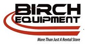 Birch Equipment Rental & Sales